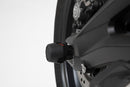 Yamaha MT-10 SP [2021-2024] - Crash pad kit for bakaksel - bilde 5