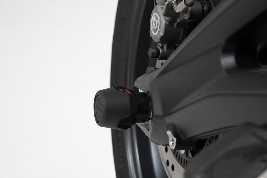 Yamaha MT-10 SP [2021-2024] - Crash pad kit for bakaksel - bilde 5