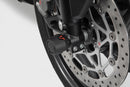 Suzuki V-Strom 800 DE [2023-2026] - Crash pad kit for foraksel - bilde 4