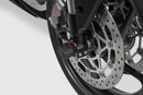 Suzuki V-Strom 800 DE [2023-2026] - Crash pad kit for foraksel - bilde 5