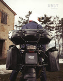 BMW R 120 G/S R [2004-2012] - Khali Taschenhalter-Paar