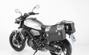 Yamaha XSR 700 [2016-2021] -C-BOW Side Carrier-11