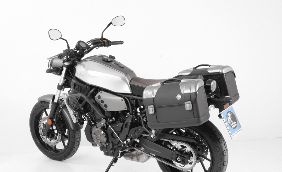 Yamaha XSR 700 [2016-2021] -C-BOW Side Carrier
