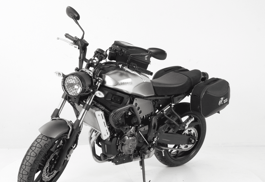 Yamaha XSR 700 [2016-2021] -C-BOW Side Carrier