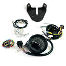 BMW R 1150 GS [1999-2004] - Digital instrumentering med 80 mm støtte