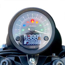 BMW R 850 GS / R 1100 GS / R 1150 GS Adventure [1994-2004] - Digitale Instrumentierung mit 80-mm-Unterstützung