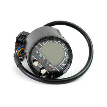 BMW R 850 R / R 1100 R [1993-2002] - Digitaler Tachometer/Motorradanzeige