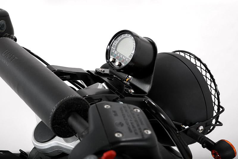 BMW R 850 R / R 1100 R [1993-2002] - Digitaler Tachometer/Motorradanzeige