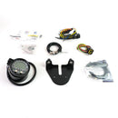 BMW R 850 R / R 1100 R [1993-2002] - Digitaler Tachometer/Motorradanzeige