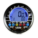 BMW R 850 R / R 1100 R [1993-2002] - Digitaler Tachometer/Motorradanzeige