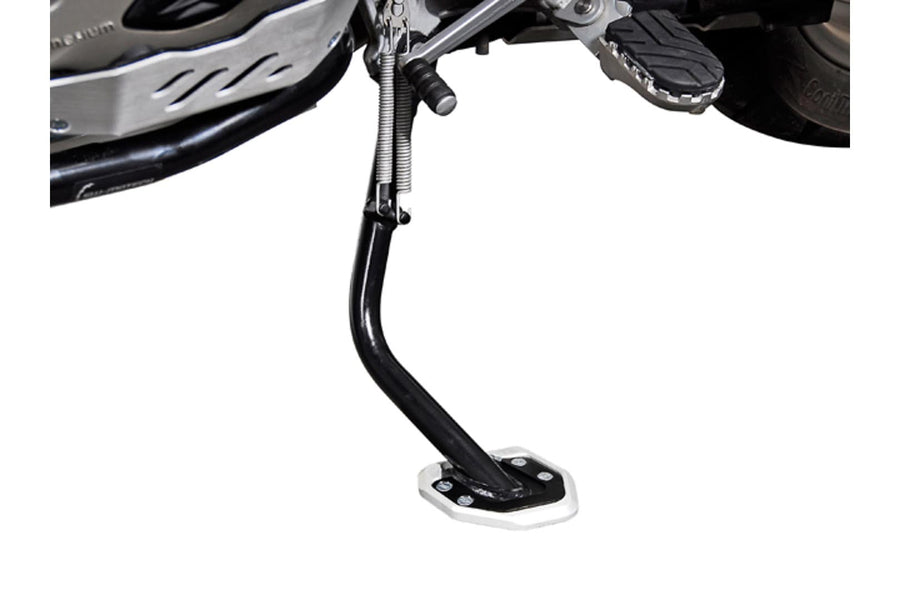 BMW R 1200 GS [2010-2012] - Seitenständerfuß-Verbreiterung – Bild 1