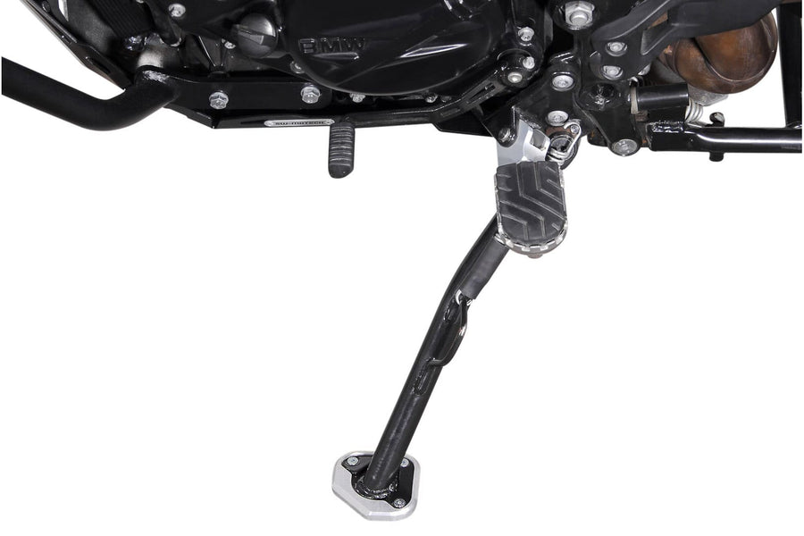 BMW F 650 GS (800 CC) Twin [2008-2011] - sidestøttefotforlengelse - bilde 2