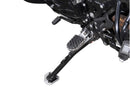 BMW F 800 GS [2012-2019] - sidestøttefotforlengelse - bilde 3
