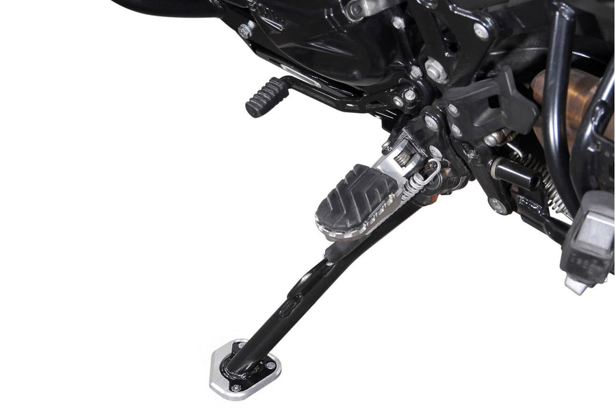 BMW F 800 GS [2012-2019] - sidestøttefotforlengelse - bilde 3