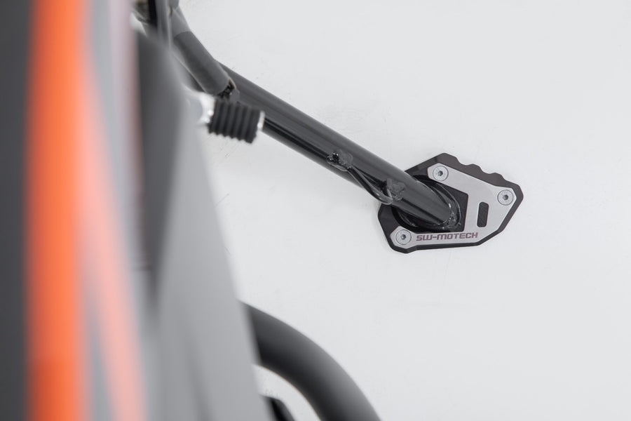 KTM 790 Adventure [2023-2026] - sidestøttefotforlengelse - bilde 3