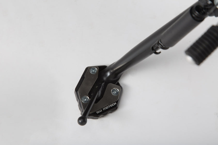 Yamaha MT-09 Tracer [2020] - Seitenständerfuß-Verbreiterung – Bild 1