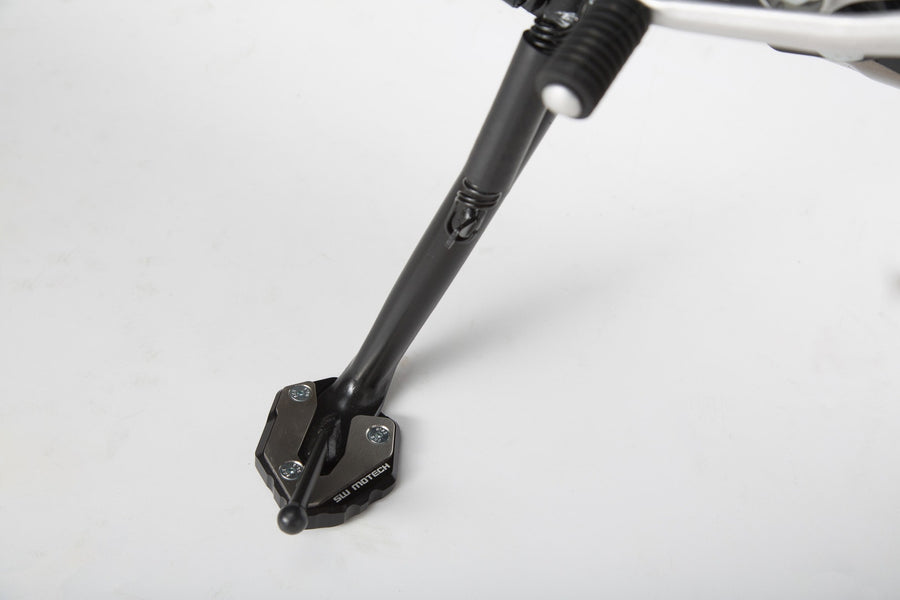 Yamaha MT-09 Tracer [2020] - Seitenständerfuß-Verbreiterung – Bild 4