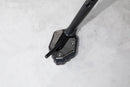 Yamaha Tracer 9 [2021-2022] - sidestativ fotforlengelse svart/sølv, Tracer 9 versjon - bilde 2