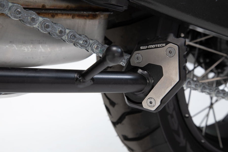 BMW F 750 GS [2018-2023] - sidestøttefotforlengelse - bilde 2