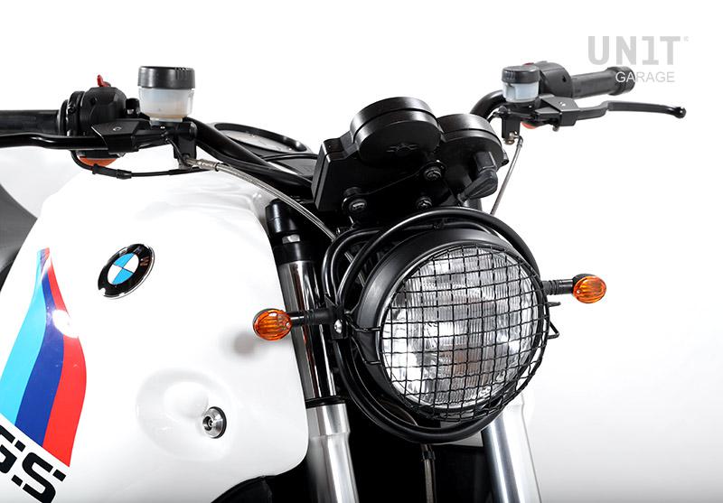 BMW R 1200 GS [2004-2012] - Halterung für Originalinstrument