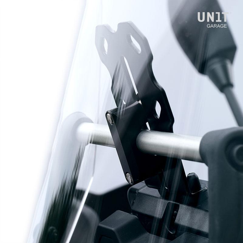 BMW R 850 GS / R 1100 GS / R 1150 GS Adventure [1994-2004] - Universelle GPS-Unterstützung