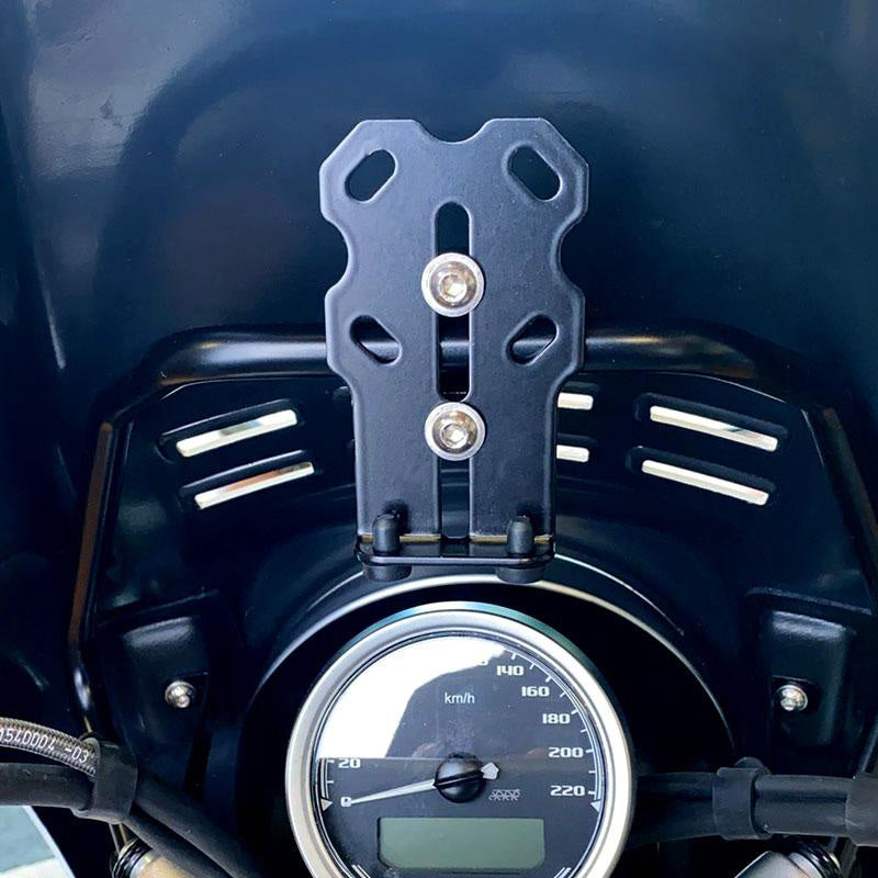 BMW R 850 GS / R 1100 GS / R 1150 GS Adventure [1994-2004] - Universelle GPS-Unterstützung