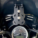 BMW R nineT 1200 Roadster [2014-2023] - Universelle GPS-Unterstützung