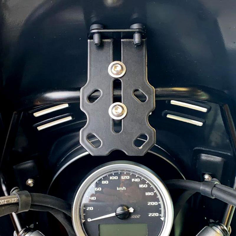 BMW F 900 GS Adventure [2024-] - Universelle GPS-Unterstützung