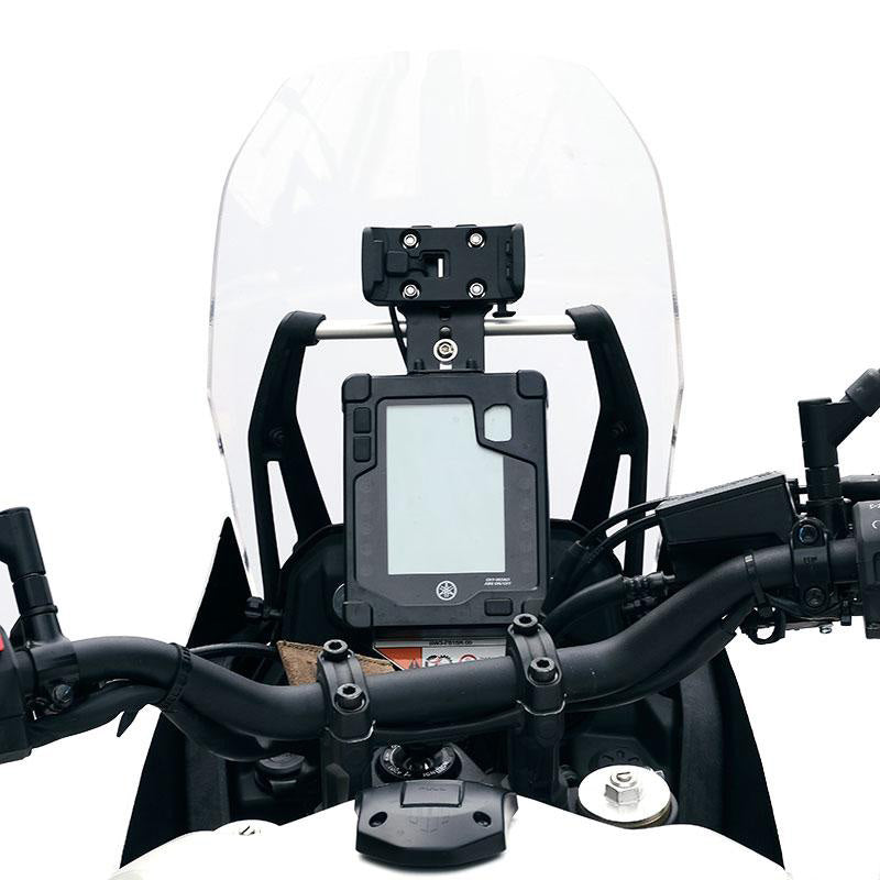 BMW F 900 GS Adventure [2024-] - Universelle GPS-Unterstützung