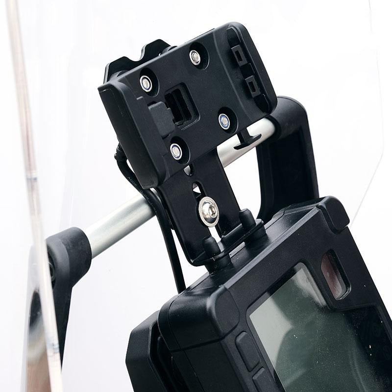 BMW R 120 G/S [2004-2012] - Universelle GPS-Halterung