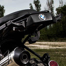 BMW R 850 GS / R 1100 GS / R 1150 GS Adventure [1994-2004] - Unterstützung für Kunststoff-Satteldecke