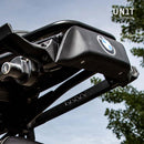BMW R 1150 GS [1999-2004] - Støtte for saldeksel i plast