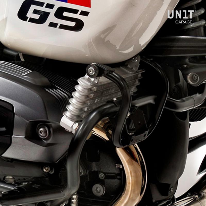 BMW R 120 G/S R [2004-2012] - Ölkühlerhalterung