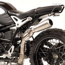 BMW R nineT 1200 Roadster [2014-2023] - Hohe Auspuffhalterung