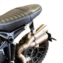 BMW R nineT 1200 Roadster [2014-2023] - Scrambler Einsitzer mit hoher Abgasunterstützung