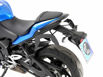 Suzuki GSX-S 1000 [2015-2020] -C-BOW Side Carrier - 0