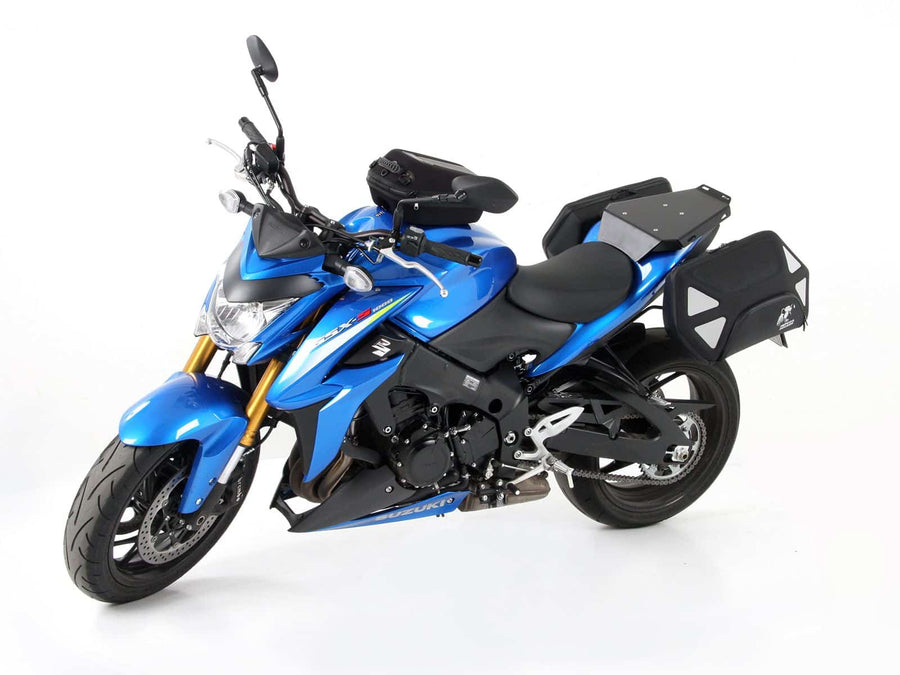 Suzuki GSX-S 1000 [2015-2020] -C-BOW Side Carrier