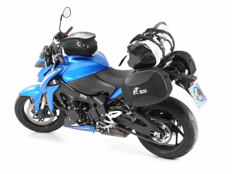 Suzuki GSX-S 1000 [2015-2020] -C-BOW Side Carrier