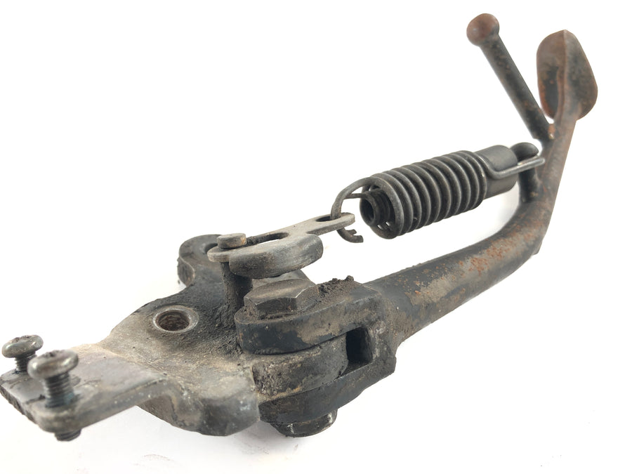 Yamaha YZF 750 R 4nhn [1995] - Stand Side Stands With Spring
