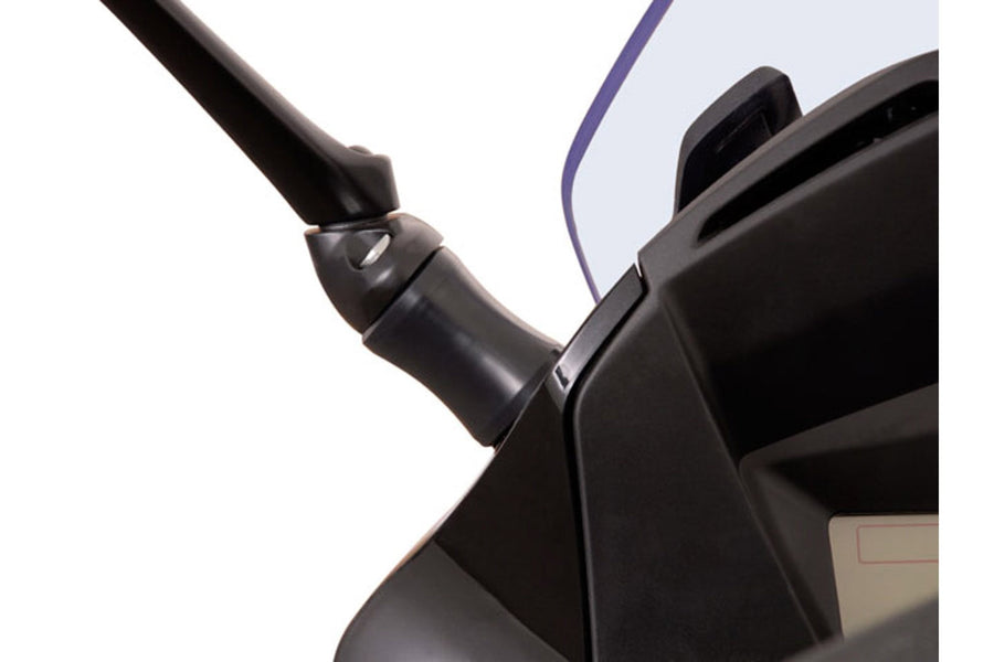 Honda CBF 1000 F [2010-2016] - Spiegelverlängerung – Bild 3