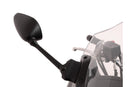 Suzuki GSF 650 Bandit S [2014-2015] - Speilforlengelse med konturavstandsstykke – bilde 1