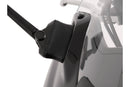 Suzuki GSF 650 Bandit S [2014-2015] - Speilforlengelse med konturavstandsstykke – bilde 2