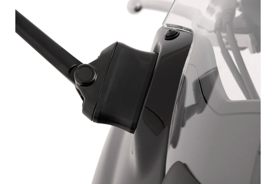 Suzuki GSF 650 Bandit S [2014-2015] - Speilforlengelse med konturavstandsstykke – bilde 2