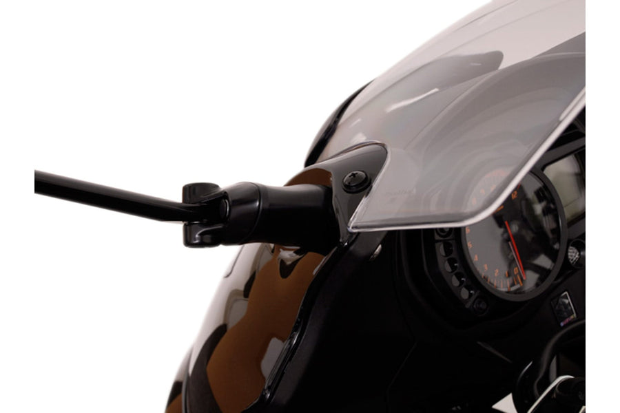 Suzuki GSF 650 Bandit S [2014-2015] - Speilforlengelse med konturavstandsstykke – bilde 3