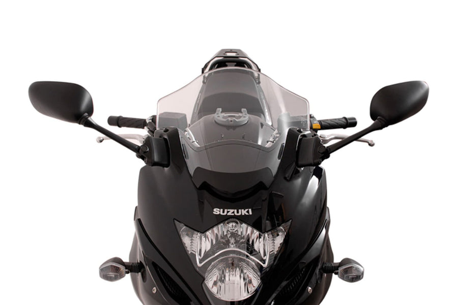 Suzuki GSF 650 Bandit S [2014-2015] - Speilforlengelse med konturavstandsstykke – bilde 4