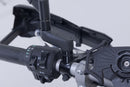 [SW-MOTECH] - Speilforlenger svart, 40 mm, for Yamaha / KTM / Ducati – bilde 6