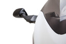Suzuki GSX 1300 RZ Hayabusa [2003] - speilforlengelse – bilde 3