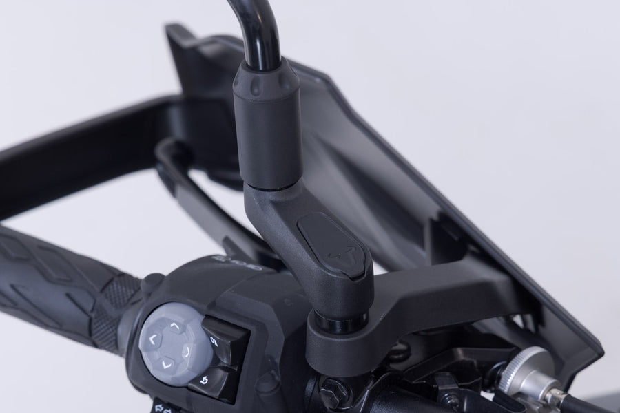 Suzuki V-Strom 800 DE [2023-2026] - Speilforlengelse – bilde 4