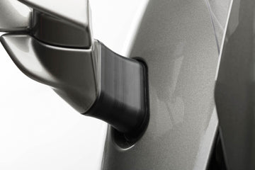 Yamaha FJR 1300 [2006-2015] - Spiegelverlängerungen mit Kontur-Distanzstück – Bild 1