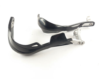 Husqvarna TE 610 H7 [2000] -Handshells Hand -Handed Hand -Protectors - 0